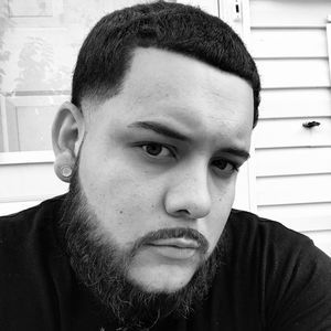 Meet your Posher, Jrreyes